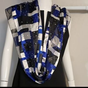 Ladies Scarf